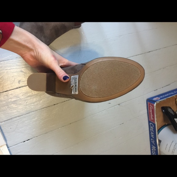 Ankle boots - Picture 6 of 6